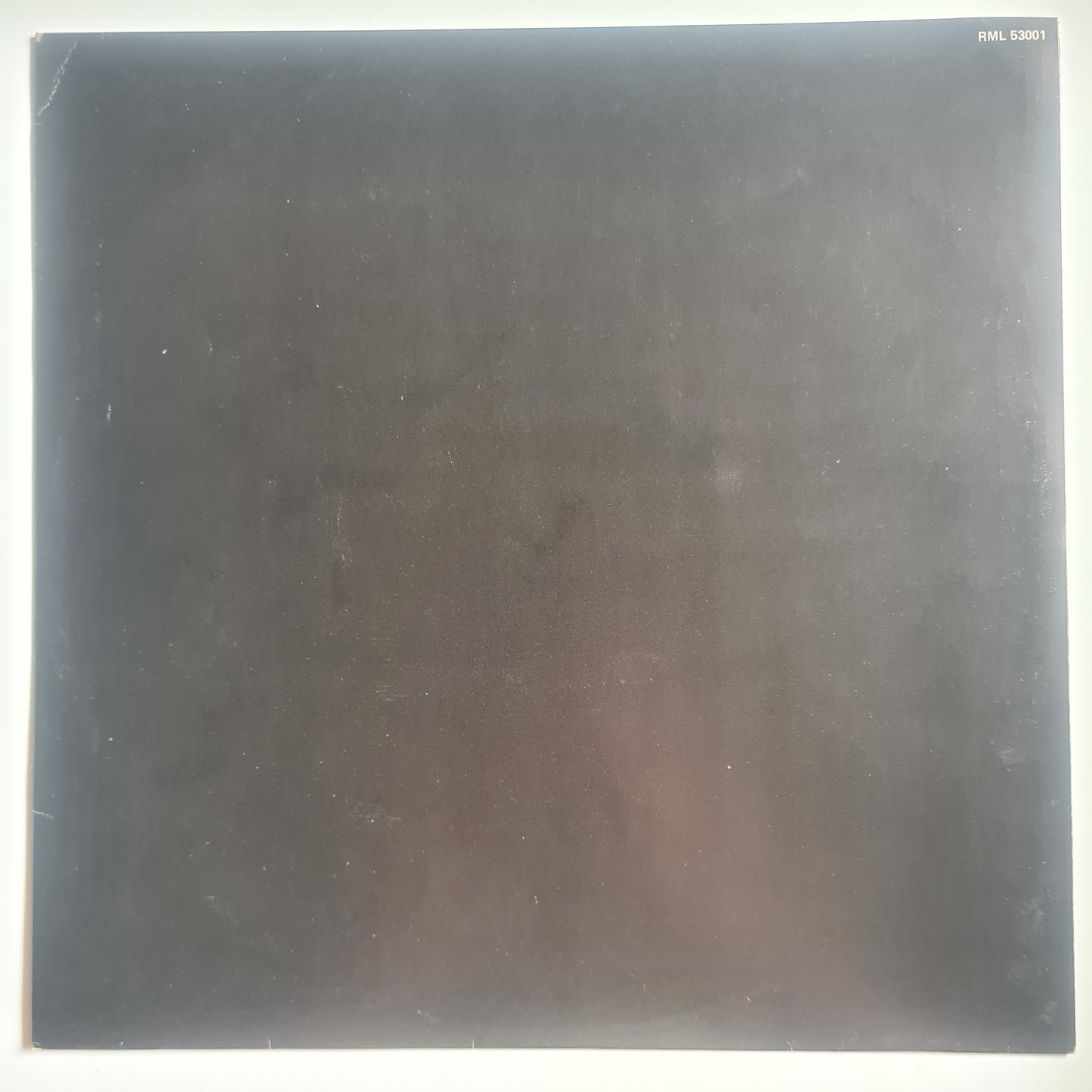 Split Enz – Corroboree - 1981 - Vinyl Record LP