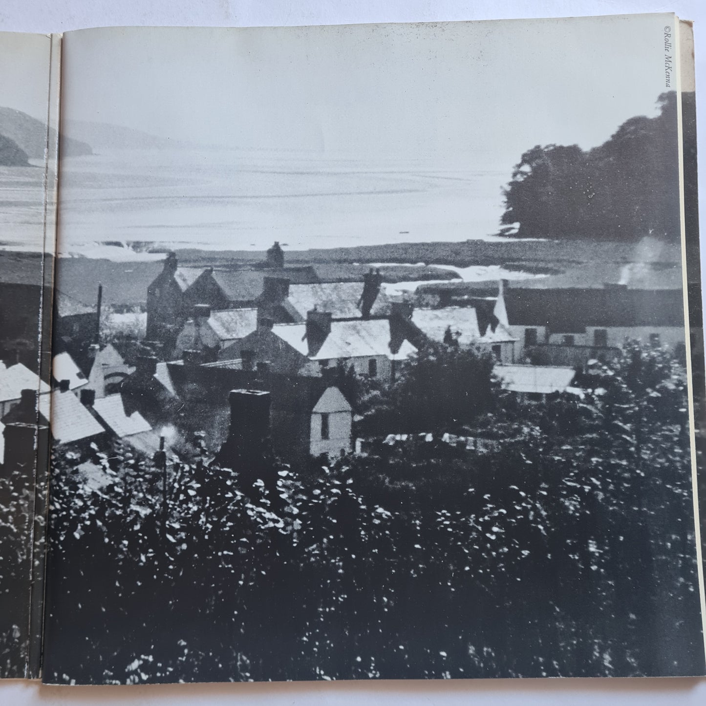 Dylan Thomas (Mark Knopfler, Bonnie Tyler, Tom Jones, George Martin)  – Under Milk Wood (A Play For Voices) - 1988 - Vinyl Record 2LP (NM)