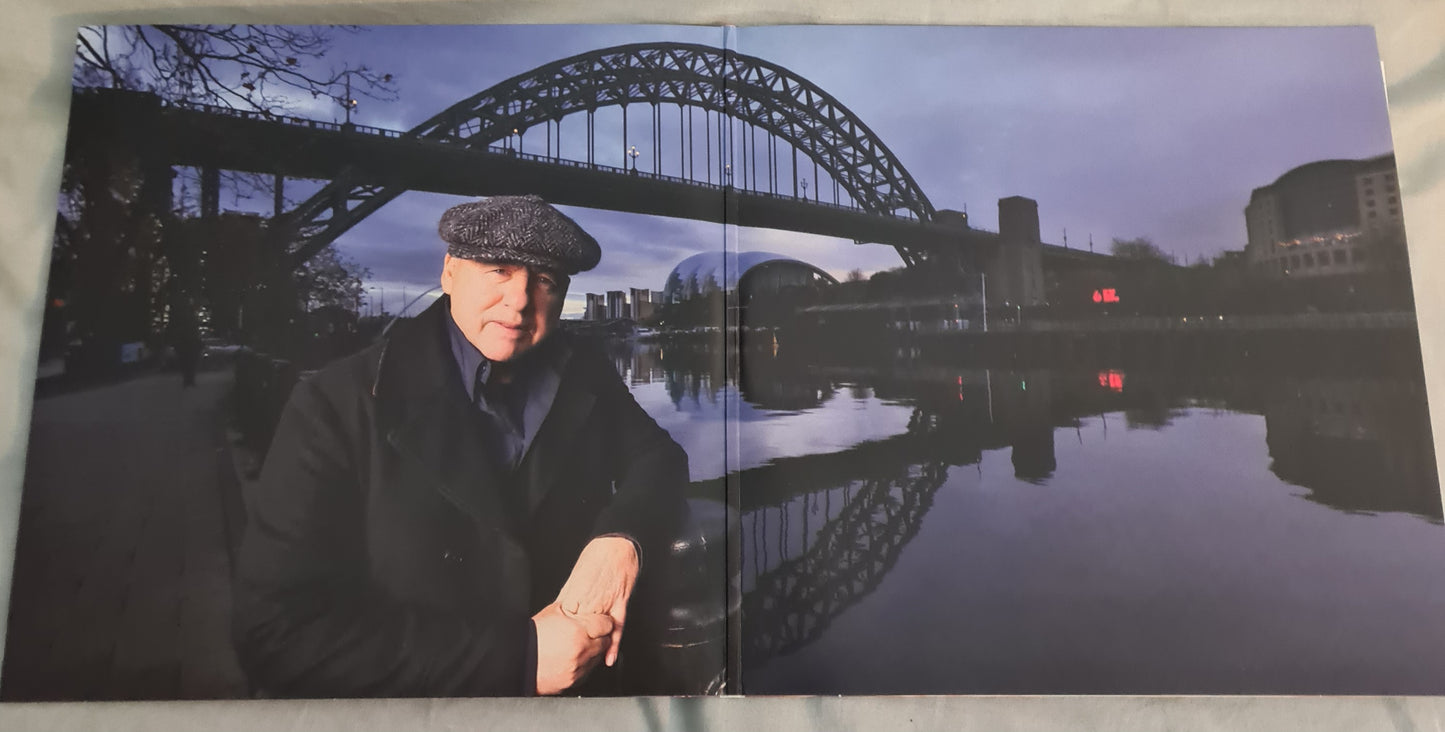 Mark Knopfler – One Deep River - 2024 - Vinyl Record 2LP (near mint)