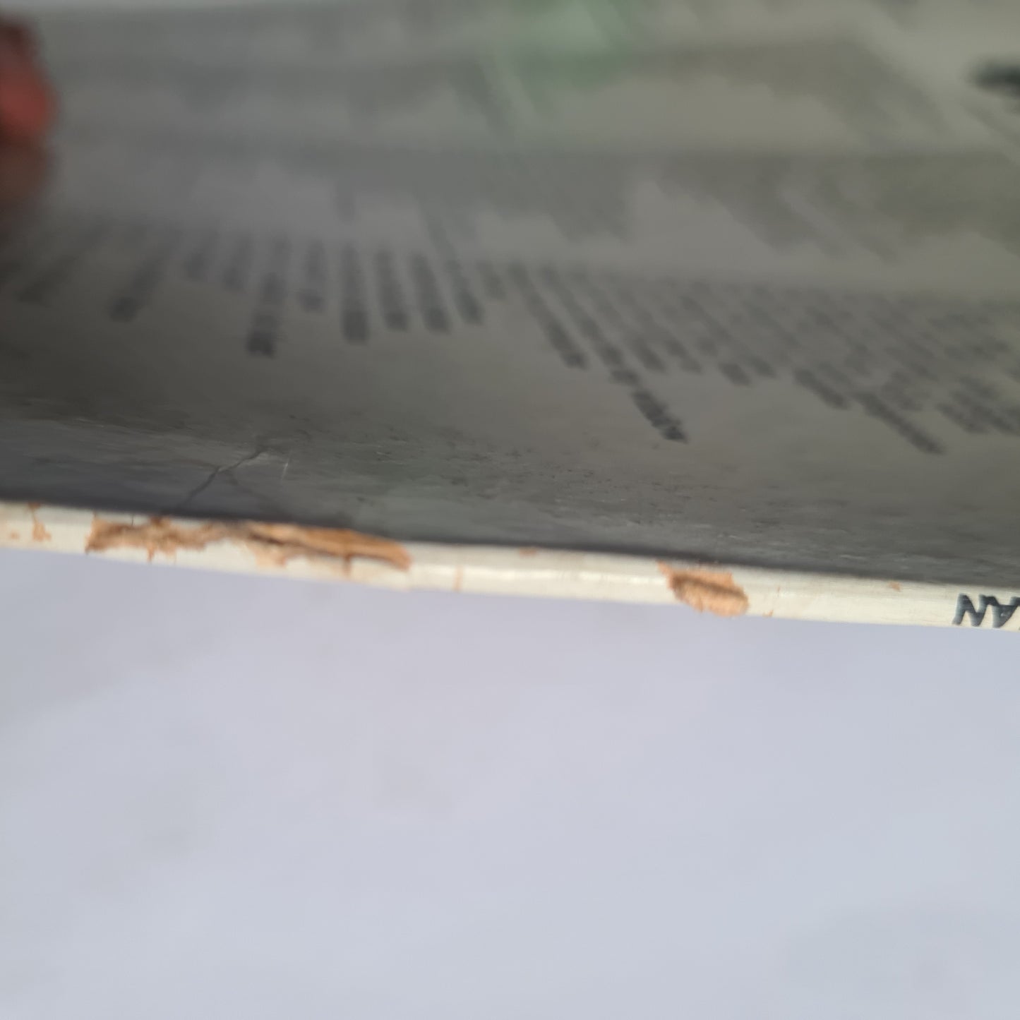 Bob Dylan – The Times They Are A-Changin' - 1964 (late 70's Australian Pressing) - Vinyl Record LP