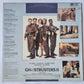 Ghostbusters II – Original Soundtrack - 1989 - Vinyl Record LP