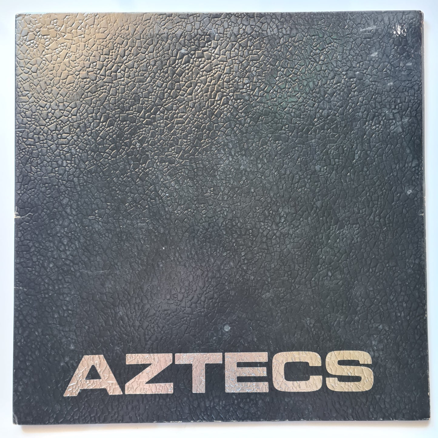 Aztecs (Billy Thorpe) – More Arse Than Class - 1974 (Textured Gatefold Cover) - Vinyl Record LP