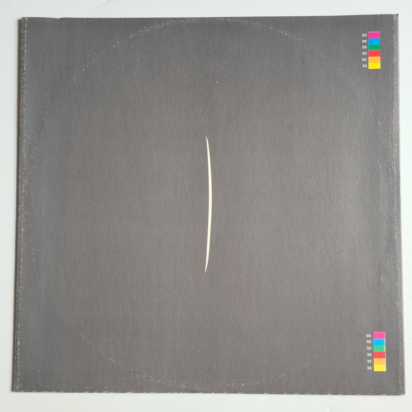 Wings (Paul McCartney) – Wings Over America (with Rare Poster)- 1973 (Gatefold) - 3LP Vinyl Record