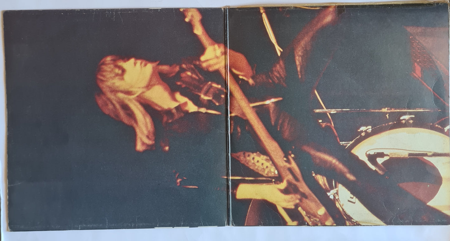 Suzi Quatro – Your Mamma Won't Like Me - 1975 - Vinyl Record LP