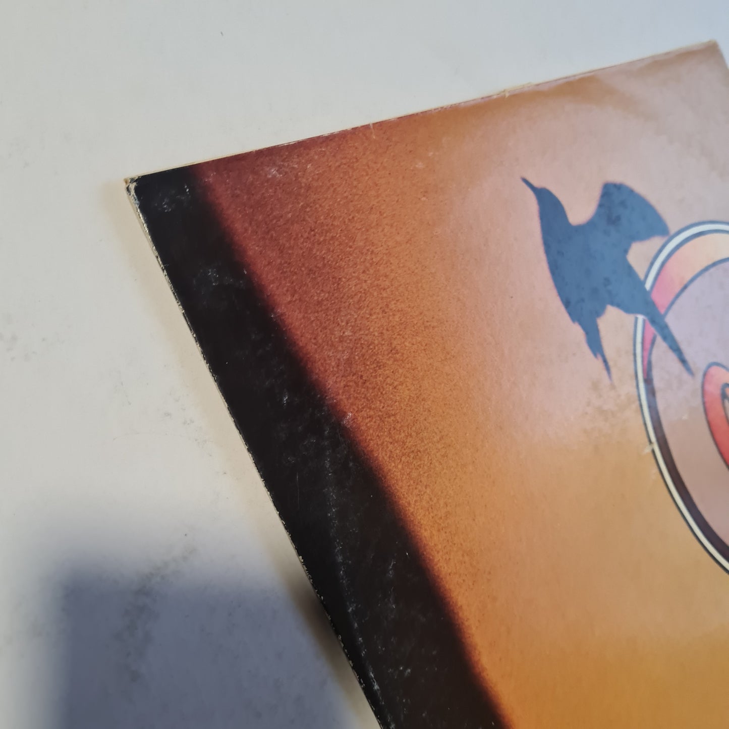 Air – Air - 1974 - Vinyl Record LP