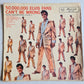 Elvis Presley – 50,000,000 Elvis Fans Can't Be Wrong (Elvis' Gold Records, Vol. 2) - 1959 (New Zealand Pressing)- Vinyl Record LP