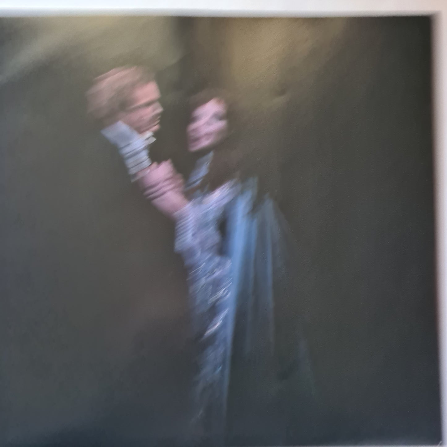 The Phantom Of The Opera – Andrew Lloyd Webber: The Original London Cast- 1987 (2LP Gatefold) - Vinyl Record