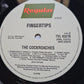 The Cockroaches – Fingertips - 1988 - Vinyl Record LP