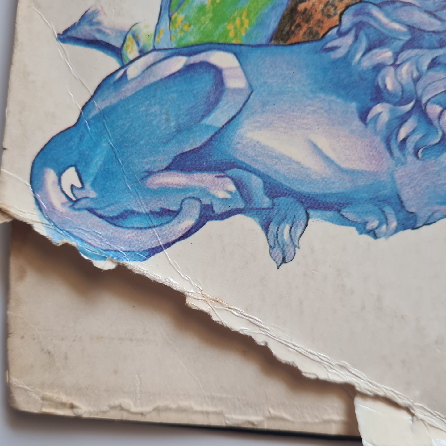 Black Sabbath – Sabbath Bloody Sabbath- 1973 (Australian Pressing) - Vinyl Record LP