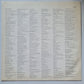 Mondo Rock – Chemistry - 1981 - Vinyl Record LP