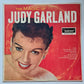 Judy Garland  – The Magic Of Judy Garland - 1961 - Vinyl Record LP