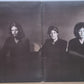 Eagles  – The Long Run - 1979 (UK Pressing)- Vinyl Record LP