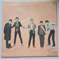 Mondo Rock – Chemistry - 1981 - Vinyl Record LP