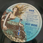 Roxy Music  – Siren - 1975 - Vinyl Record LP