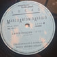 Marco Antonio Araujo – Lucas - 1984 - Vinyl Record LP 🇧🇷