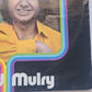 Ted Mulry – Falling In Love - 1971 (1st pressing Parlophone Label) - Vinyl Record LP