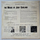 Judy Garland  – The Magic Of Judy Garland - 1961 - Vinyl Record LP