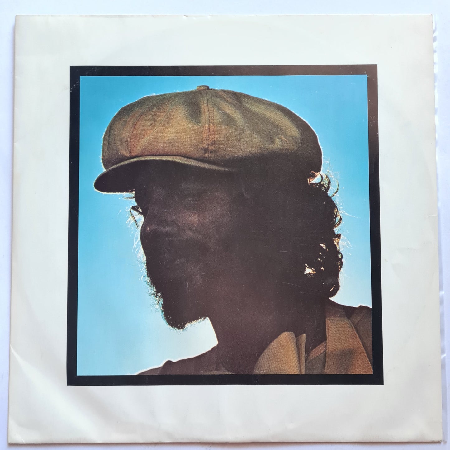 Cat Stevens – Numbers - 1975 - Vinyl Record LP (with story book)