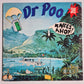 Dr Poo – Knees Ahoy! - 1980 - Vinyl Record LP (near mint)