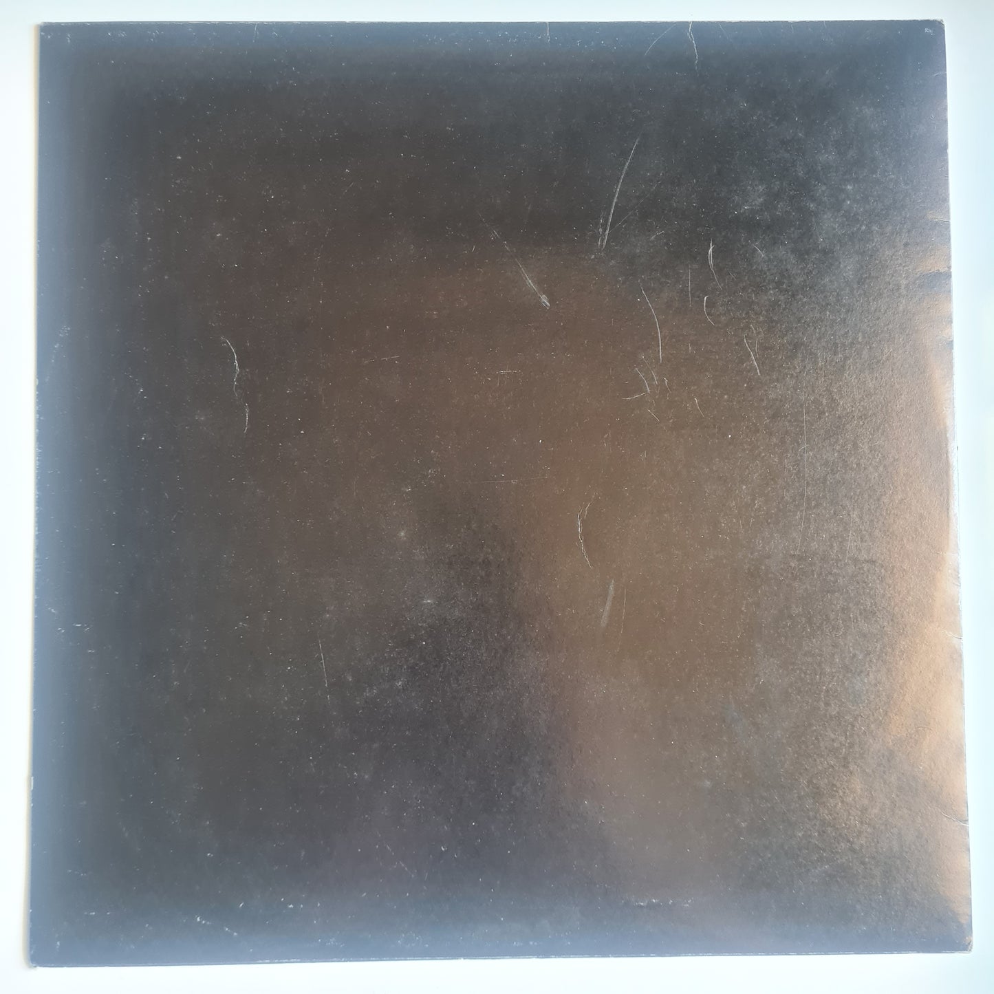 The Angels – The Angels - 1977 (1978 Second Pressing) - Vinyl Record LP