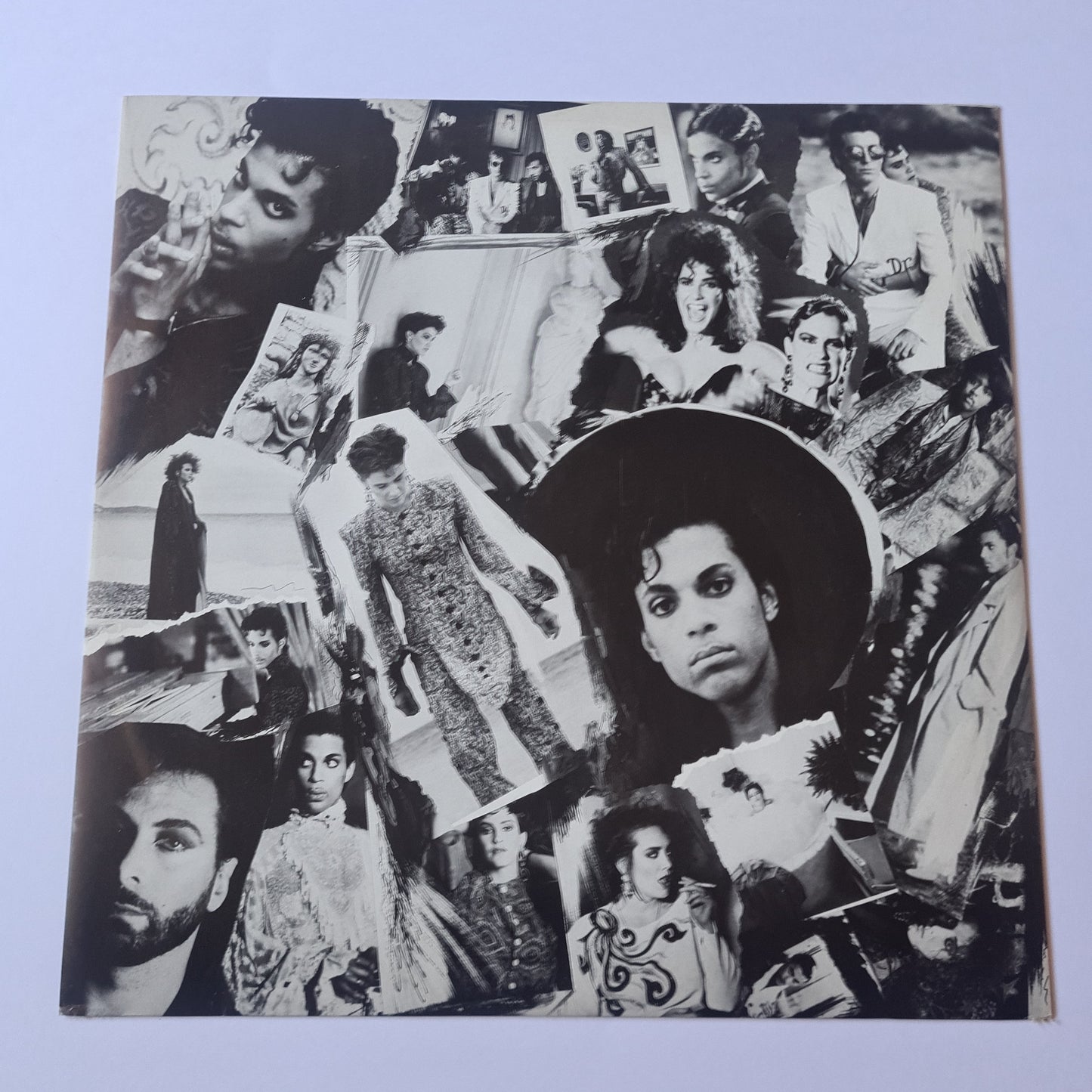 Prince & The Revolution – Parade - 1986