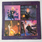 Poison – Open Up & Say... Ahh! - 1988 (Australian Tour Edition Transparent Green Vinyl) - Vinyl Record LP