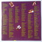 Poison – Open Up & Say... Ahh! - 1988 (Australian Tour Edition Transparent Green Vinyl) - Vinyl Record LP