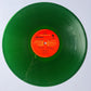 Poison – Open Up & Say... Ahh! - 1988 (Australian Tour Edition Transparent Green Vinyl) - Vinyl Record LP