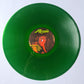 Poison – Open Up & Say... Ahh! - 1988 (Australian Tour Edition Transparent Green Vinyl) - Vinyl Record LP