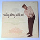 Frank Sinatra – Swing Along With Me - 1961 - Vinyl Record LP