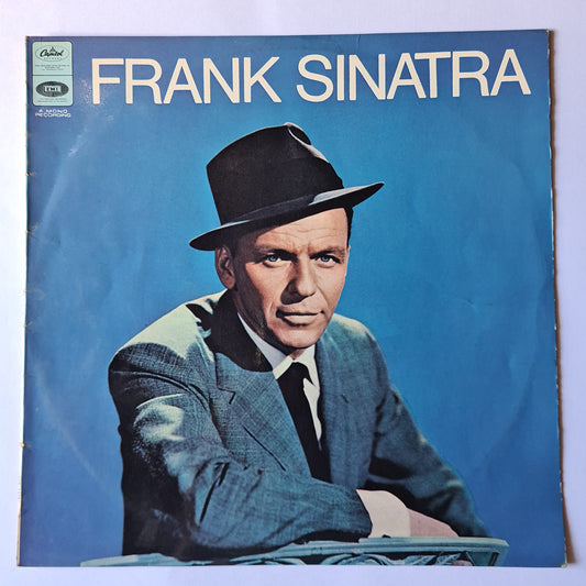 Frank Sinatra – Frank Sinatra (Mono) - 1964 - Vinyl Record
