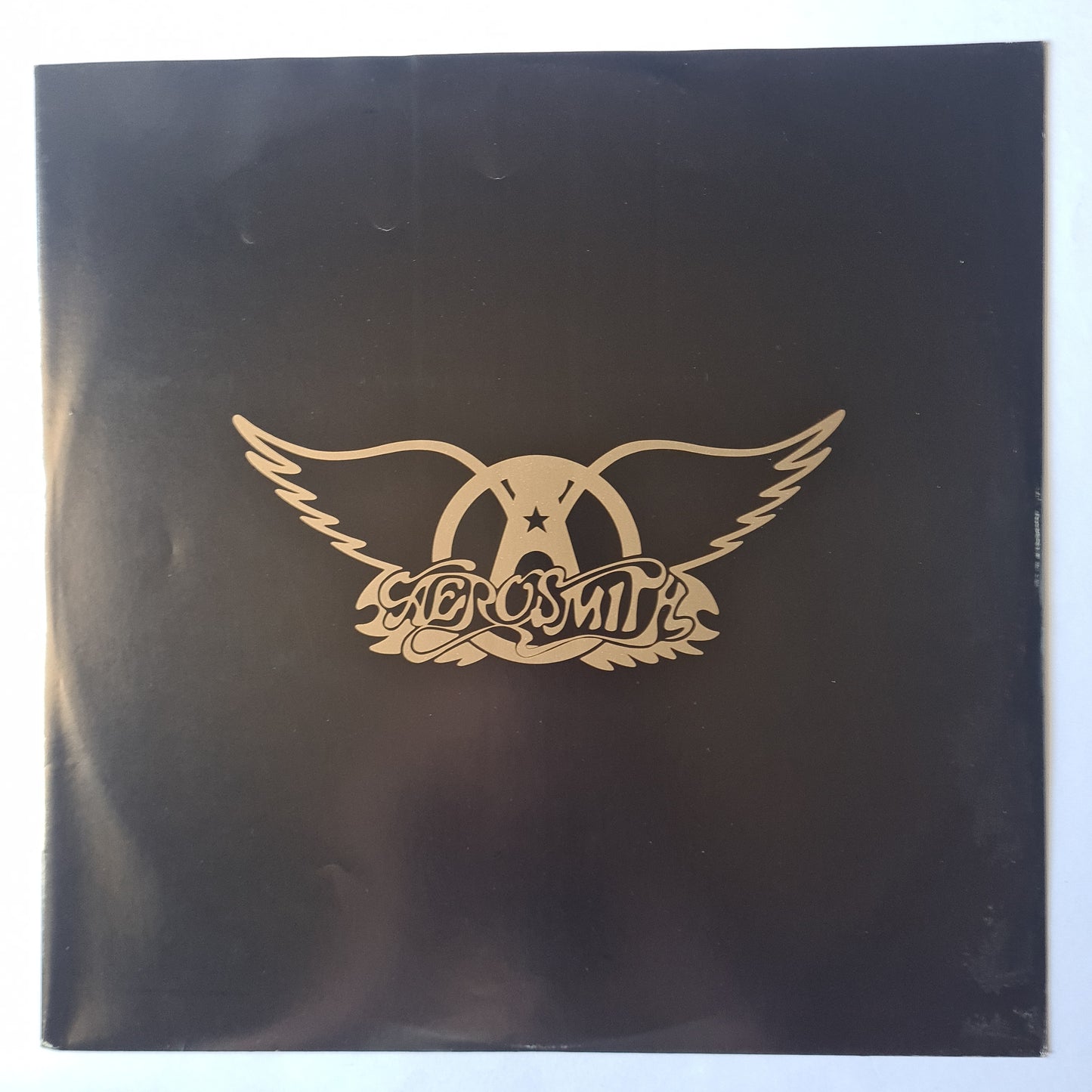 Aerosmith – Draw The Line - 1977 - Vinyl Record