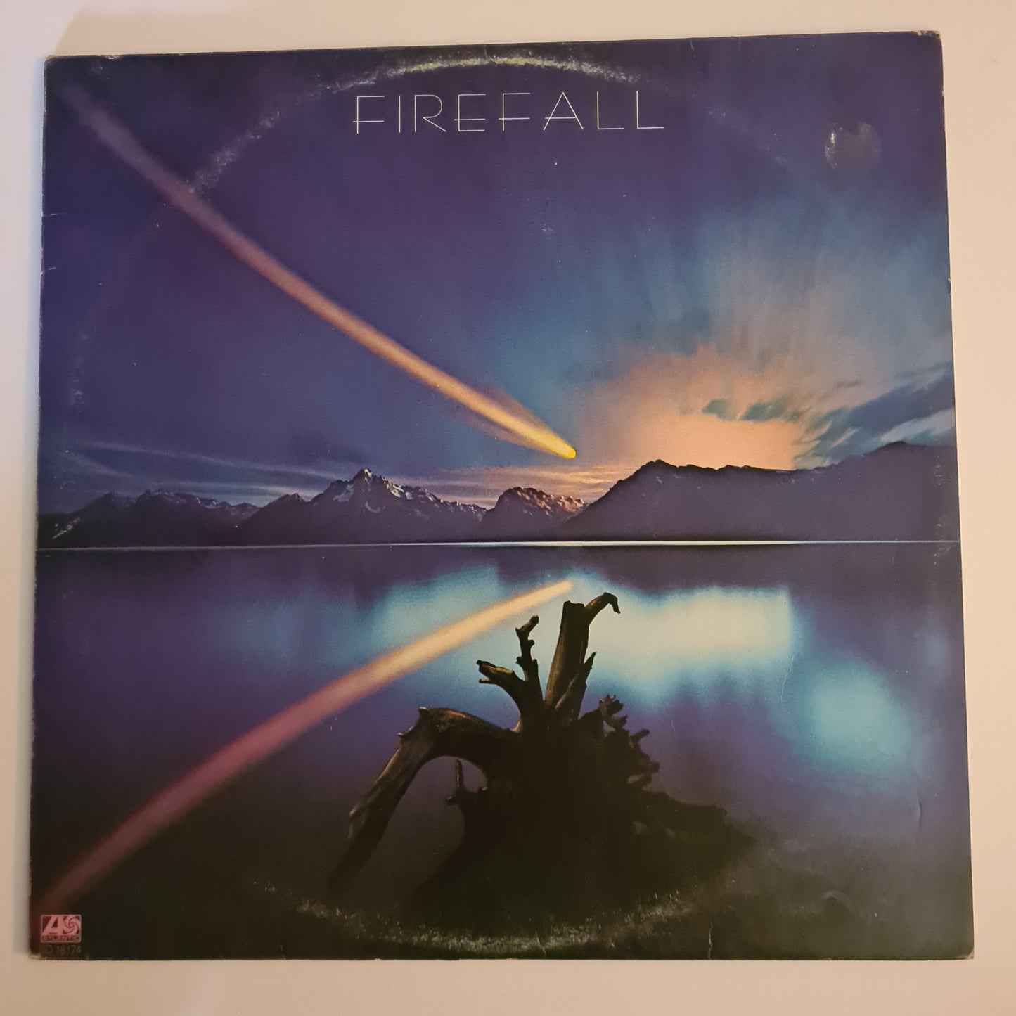 CLEARANCE STOCK! - FIREFALL - VINYL RECORD