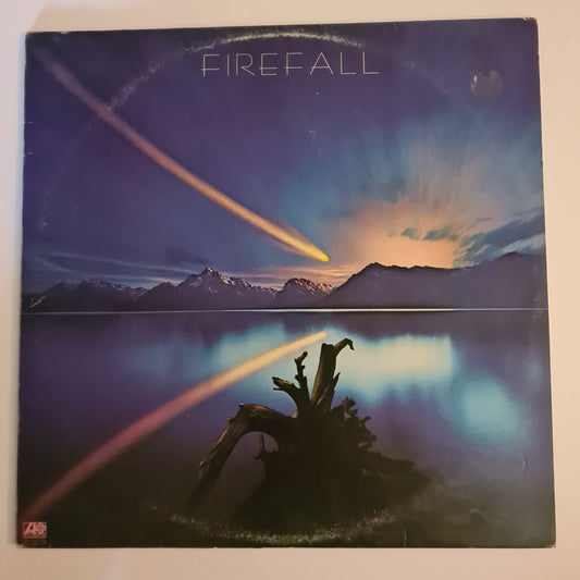 CLEARANCE STOCK! - FIREFALL - VINYL RECORD