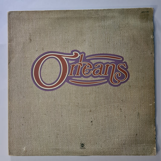 CLEARANCE STOCK! - ORLEANS - VINYL RECORD