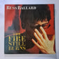 CLEARANCE STOCK! - RUSS BALLARD - VINYL RECORD LP