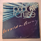 CLEARANCE STOCK! - PABLO CRUISE - VINYL RECORD LP
